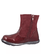 Botin Niña Burgundy - Miniatura 4