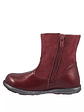 Botin Niña Burgundy - Miniatura 5