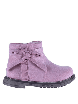Botin Pink Niña 