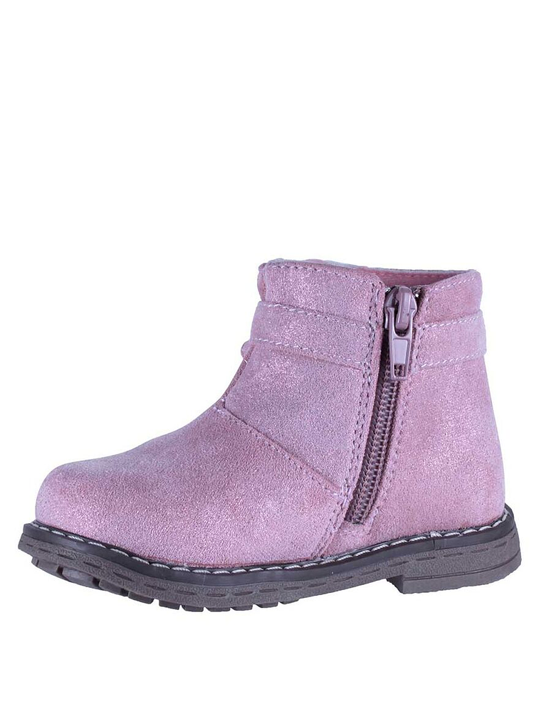 Botin Pink Niña  5