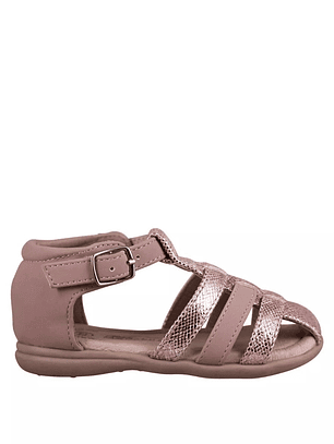Sandalia Pink 