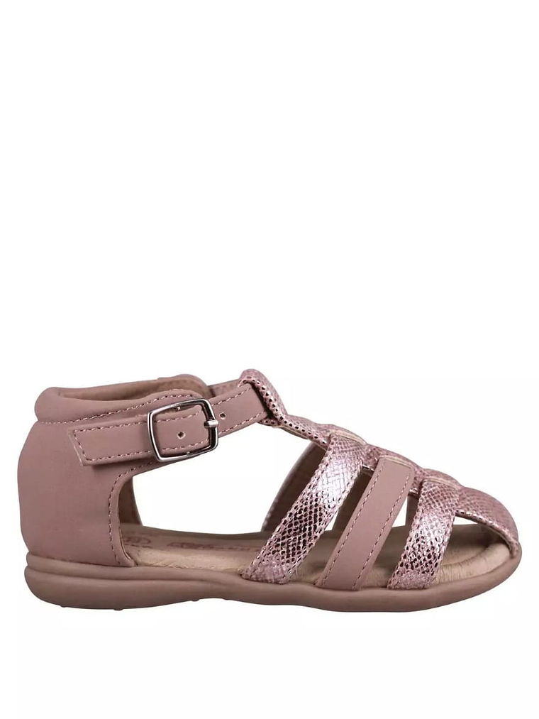 Sandalia Pink  1