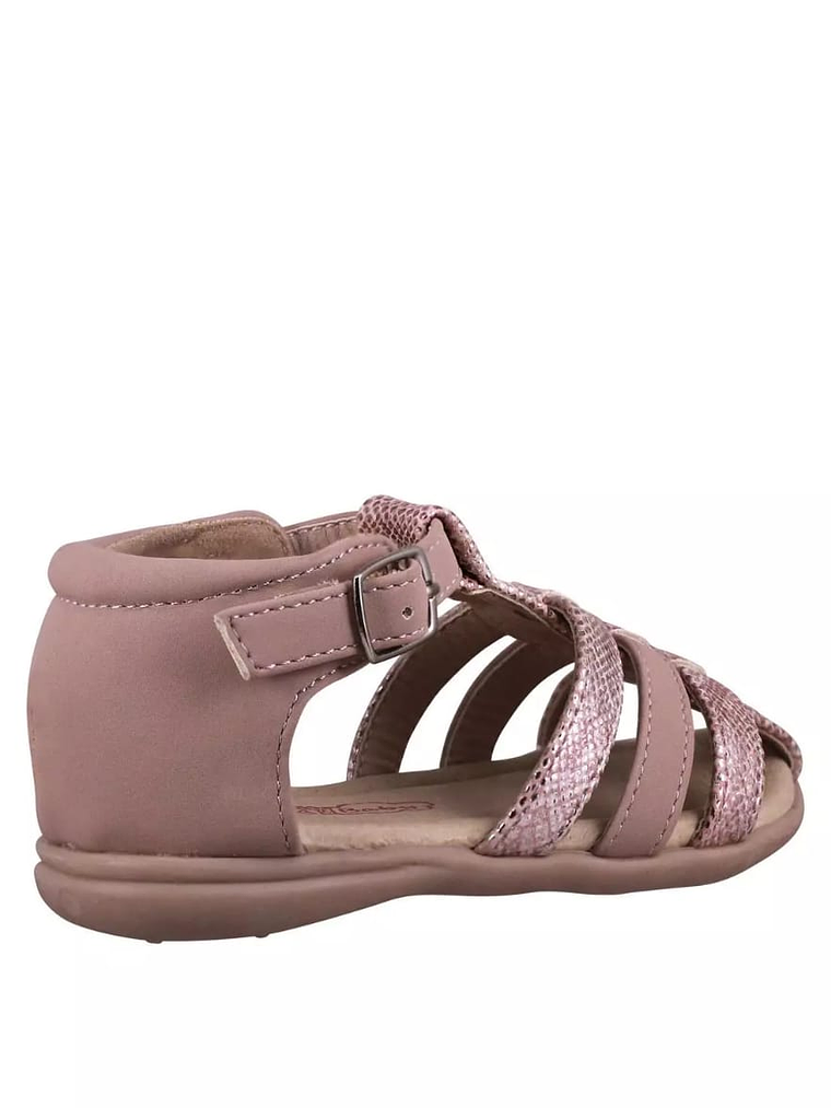 Sandalia Pink  3