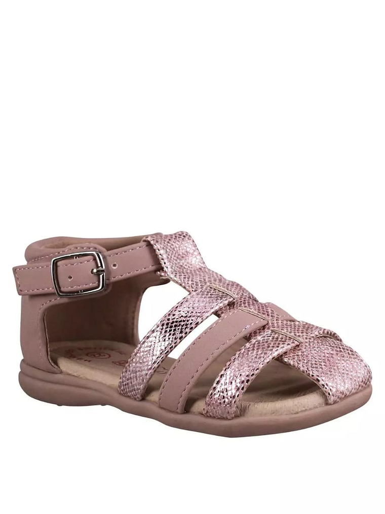 Sandalia Pink  5