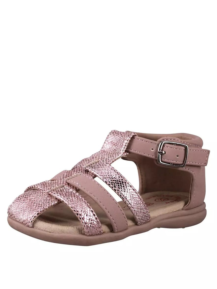 Sandalia Pink  7