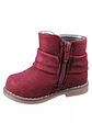 Botin Niña Burgundy - Miniatura 1