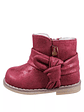 Botin Niña Burgundy - Miniatura 8