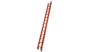 ESCALERA EXT.FDV 7.32 MT,H.DUTY 24P.NARANJ(28-2)