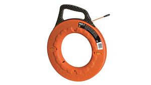 GUIA PASA CABLE FIBRA DE VIDRIO 31 MT. (56058)