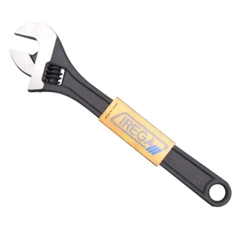 LLAVE FRANCESA 18