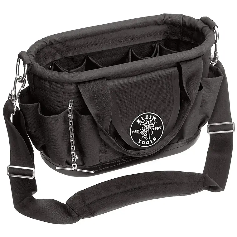 BOLSO LINIERO 17 BOLSILLOS C/CORREA (58890) 1