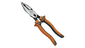 ALICATE ELECTRICISTA UNIVERSAL 1000V.  (12098-EINS