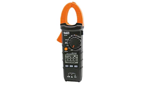 AMPERIMETRO DE TENAZA 400A AC (CL210/220)