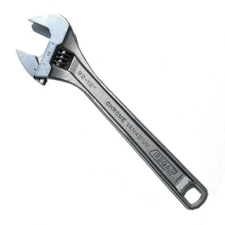 LLAVE FRANCESA 12