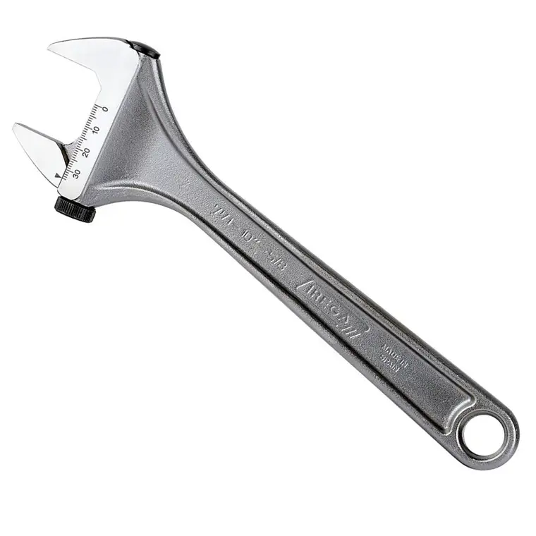LLAVE FRANCESA 30