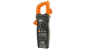AMPERIMETRO DE TENAZA 600A AC (CL700)(CL1000)