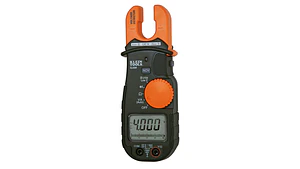 AMPERIMETRO ABIERTO 200A AC/DC (CL3200)(CL3000)
