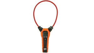AMPERIMETRO DE LAZO 3000A AC, TRUE RMS (CL150)