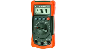 MULTIMETRO DIGITAL (MM400)