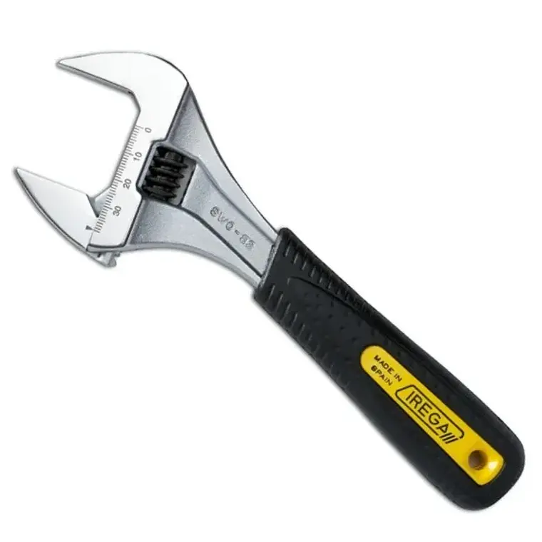 LLAVE FRANCESA 6