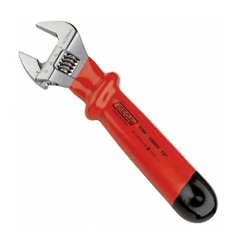 LLAVE FRANCESA 10