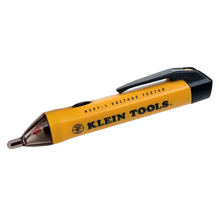 TESTER DE VOLTAJE DUAL S/CONTACTO (NCVT-2P) 1