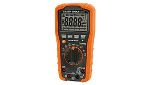 MULTIMETRO DIGITAL (MM700)