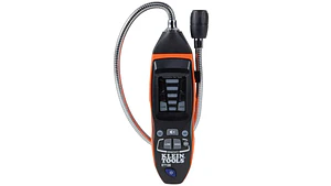 DETECTOR DE GASES COMBUSTIBLES (ET-120)