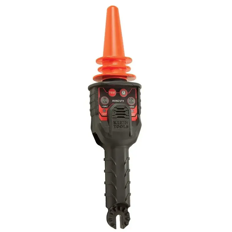 DETECTOR ALTO VOLTAJE S/CONTACTO (HVNCVT-1) 1
