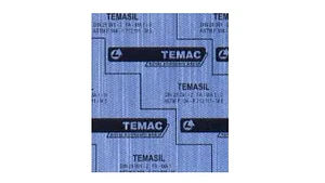 PLANCHA TEMASIL AZUL 1/32
