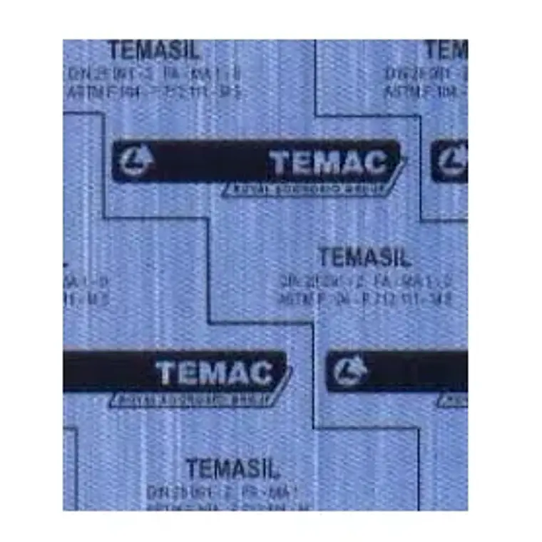 PLANCHA TEMASIL AZUL  1/8