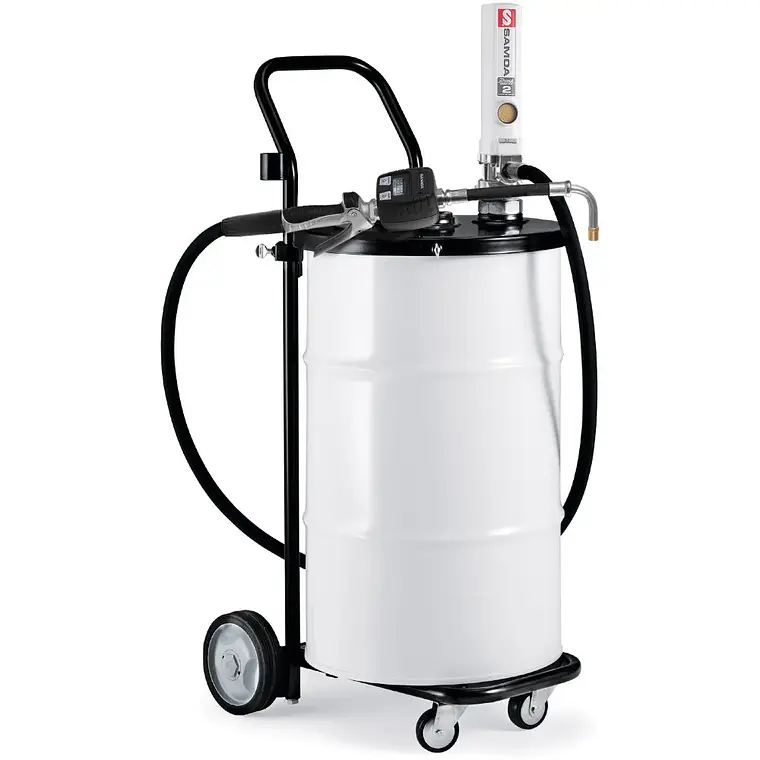 DISPENSADOR ACEITE NEUMATICO DAN-50/31C (370400) 1