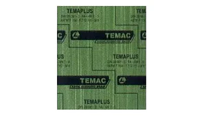 PLANCHA TEMAPLUS VERDE 1/16
