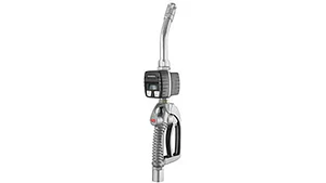 PISTOLA CONTROL GRAN CAUDAL #EC70-100F (365656)
