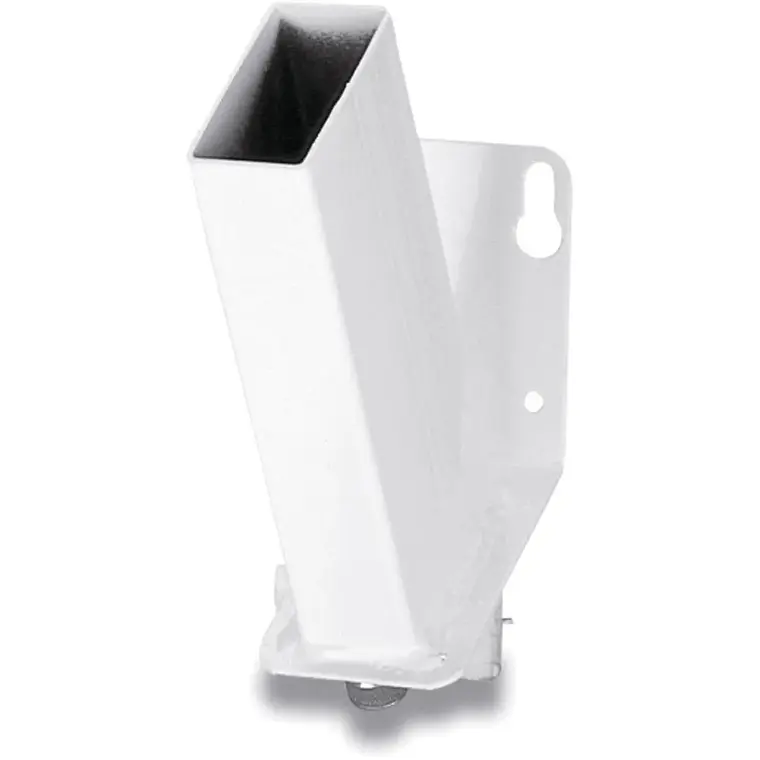 SOPORTE P/PISTOLAS CON RECOGE GOTAS (360127) 1