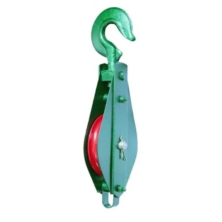 ROLDANA CABLE SENCILLA DE 5