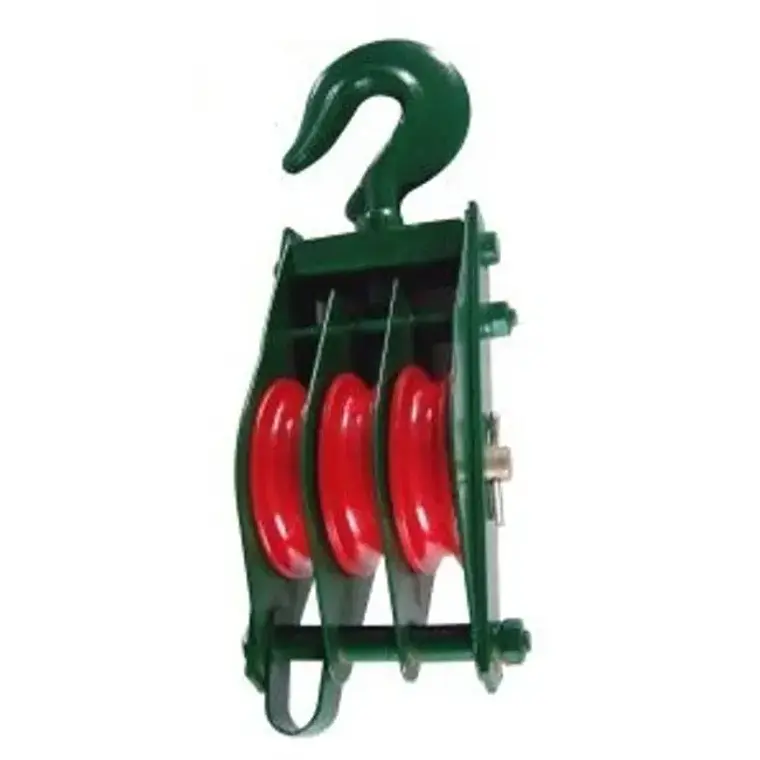 ROLDANA CABLE TRIPLE DE 5