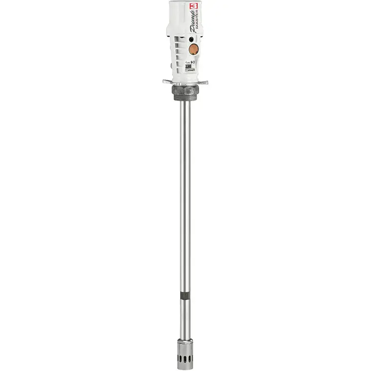 BOMBA NEU.ENGRASE PM3+3 #60:1(402025)(530610) 1