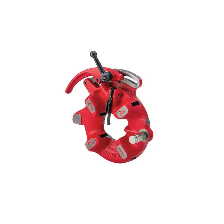 CABEZAL AP.AUTOM. #815A P/ROSCADORA (97075) 1