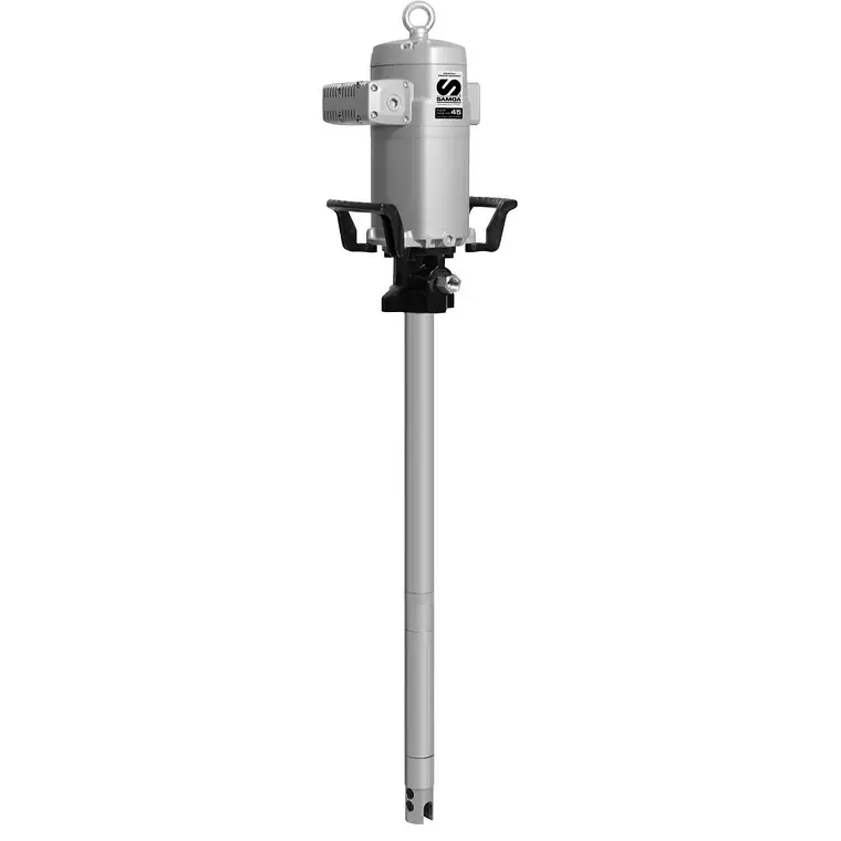 BOMBA NEUMATICA ENGRASE PM45-40MA  (531410) 1