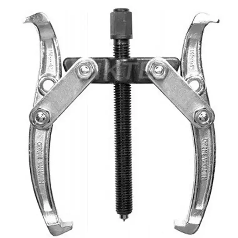 EXTRACTOR 2 BRAZOS DE 8