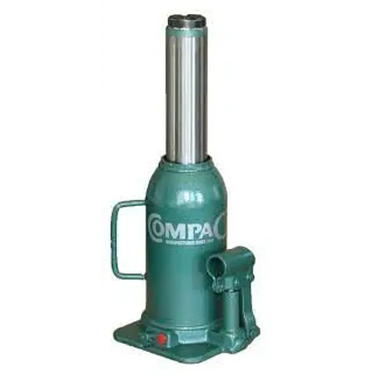GATA BOTELLA DE 5 TON. (CBJ 5)                     1