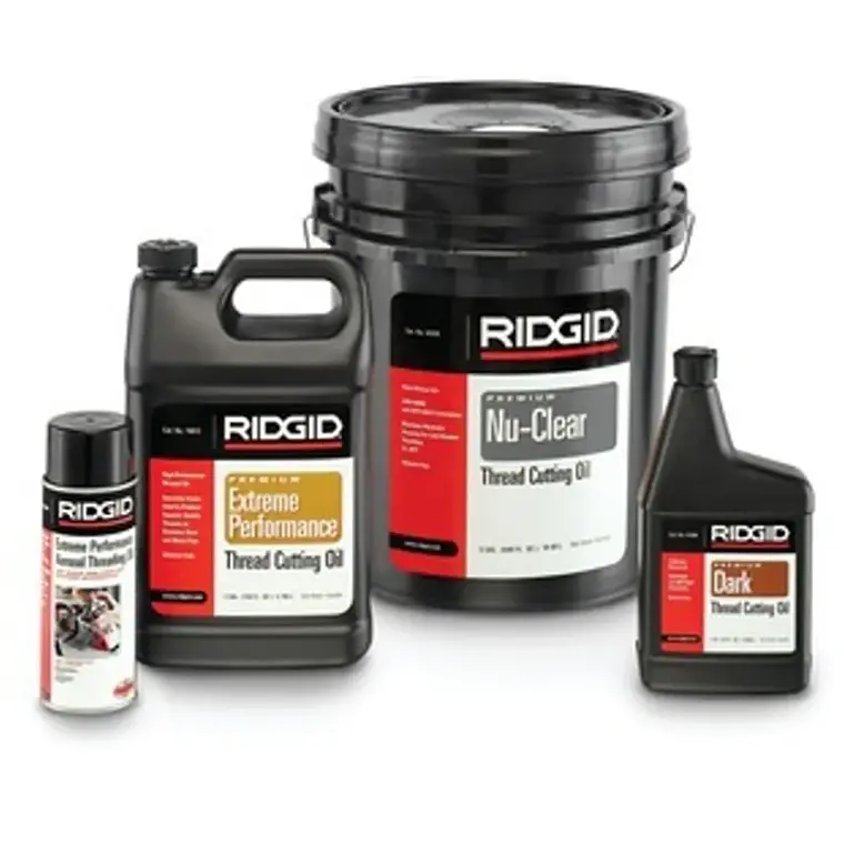 ACEITE PARA ROSCAR 5 GALONES (24827)(41600) 1