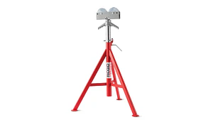 SOPORTE PARA ROSCAR TUBOS RJ-99  (56672)