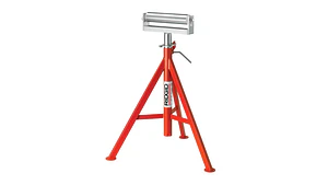 SOPORTE PARA ROSCAR TUBOS CJ-99  (56682)