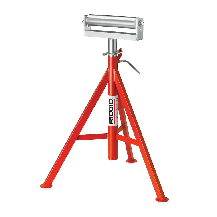 SOPORTE PARA ROSCAR TUBOS CJ-99  (56682) 1