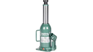 GATA BOTELLA DE 15 TON. (CBJ 15)                  