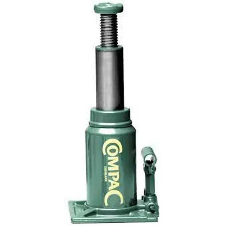 GATA BOTELLA DE 30 TON. (CBJ 30)                   1