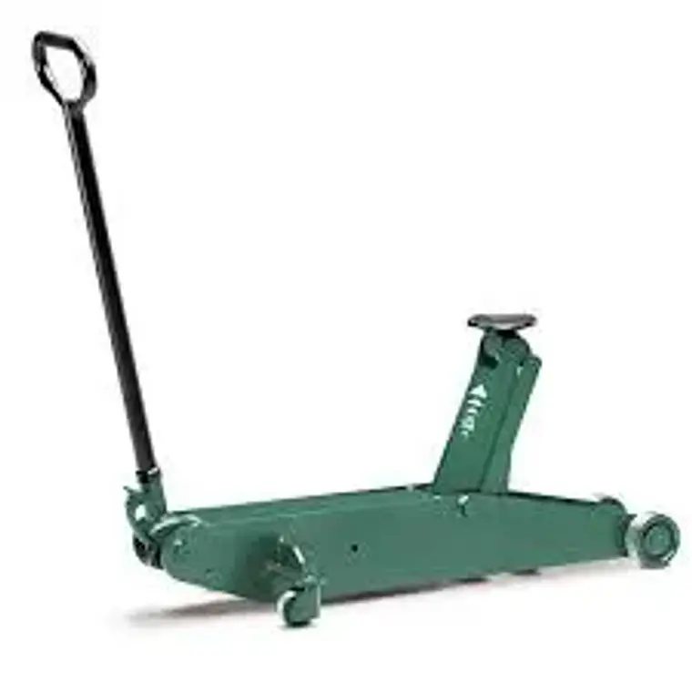 GATA CAIMAN DE 4 TON. LARGA (4T-C)                 1