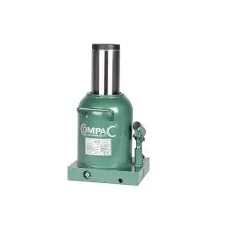 GATA BOTELLA DE 50 TON. (CBJ 50).         1